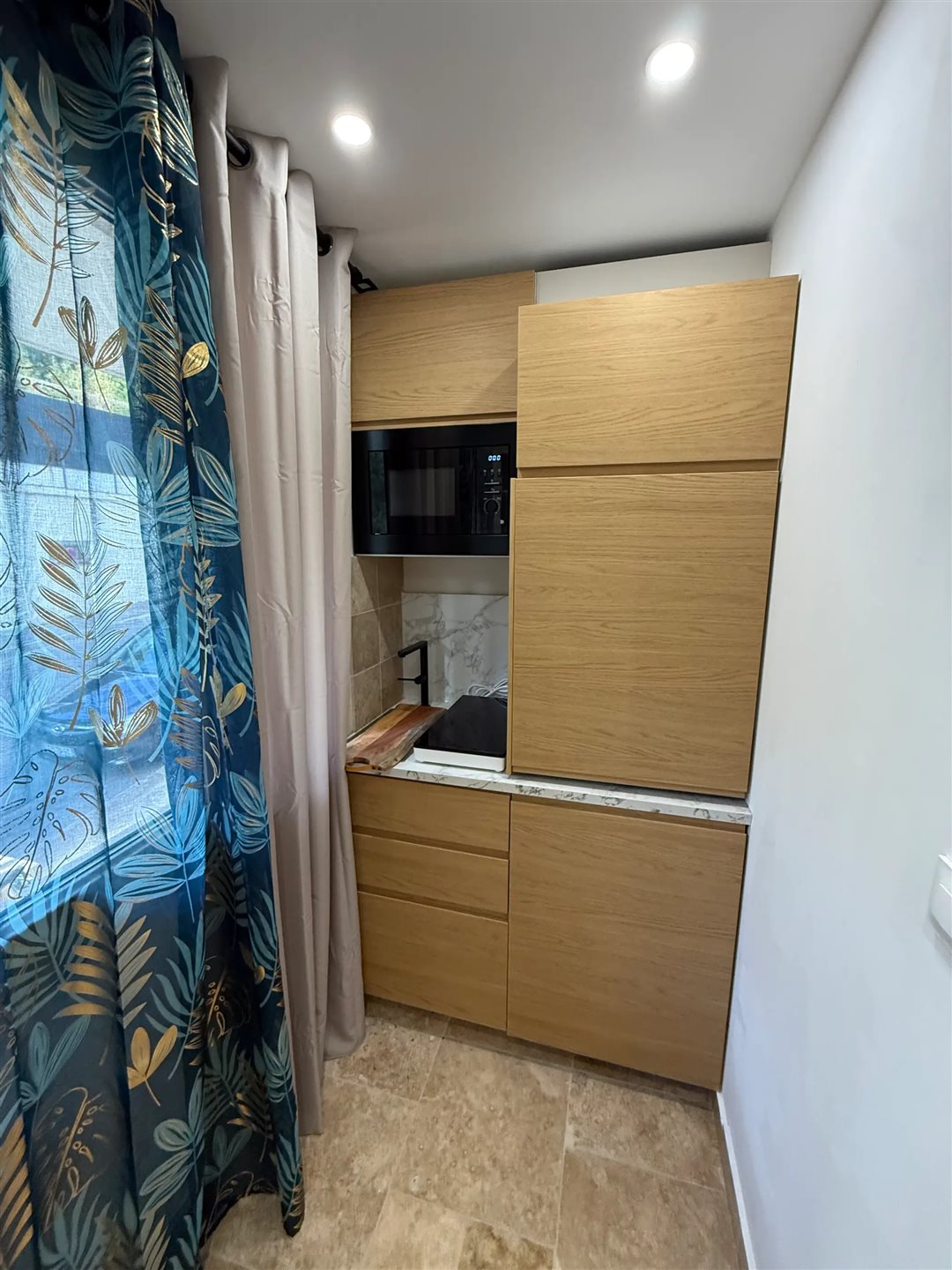 Appartement à vendre, 20m², Saint-Raphaël