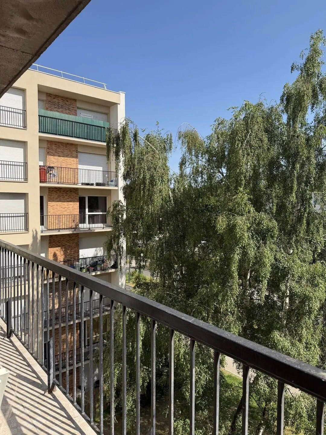 Appartement à vendre, 47m², Maurepas