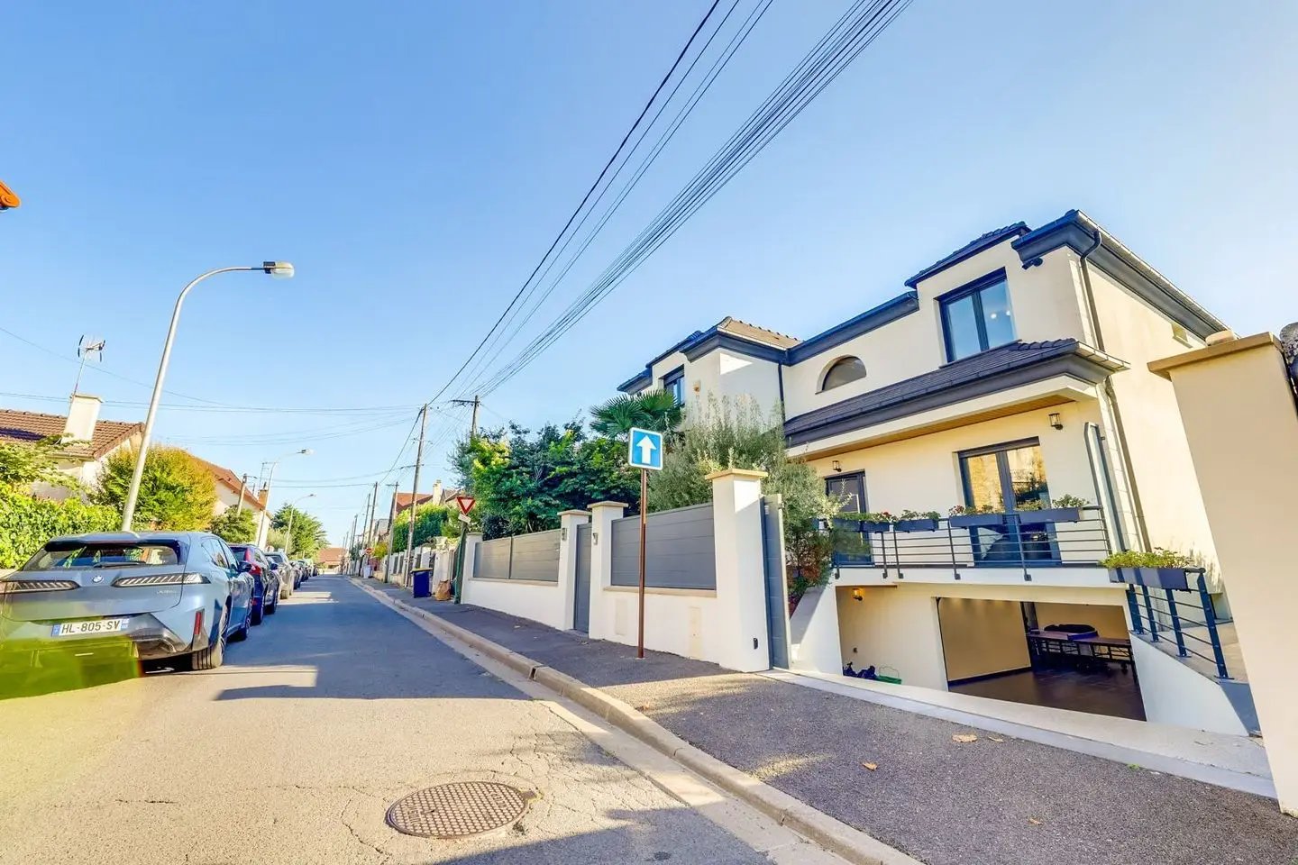 Maison à vendre, 200m², Aulnay-sous-Bois