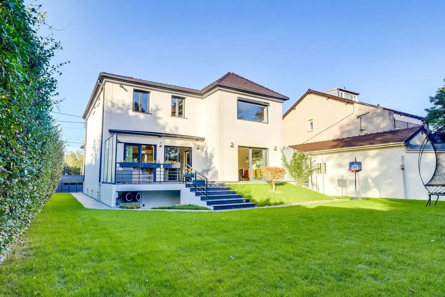 Maison à vendre, 200m², Aulnay-sous-Bois