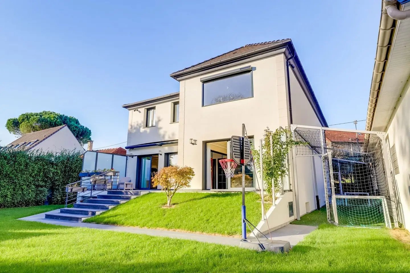 Maison à vendre, 200m², Aulnay-sous-Bois