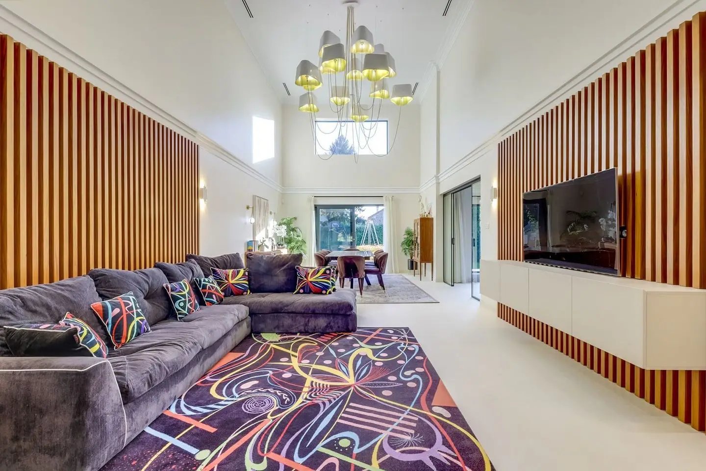 Maison à vendre, 200m², Aulnay-sous-Bois