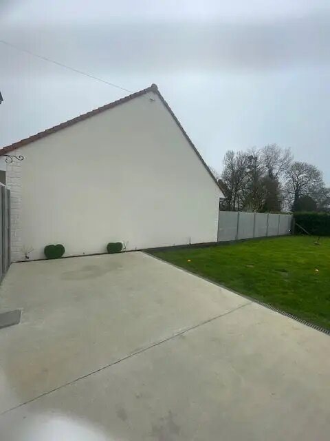 Maison à vendre, 93m², Fressin