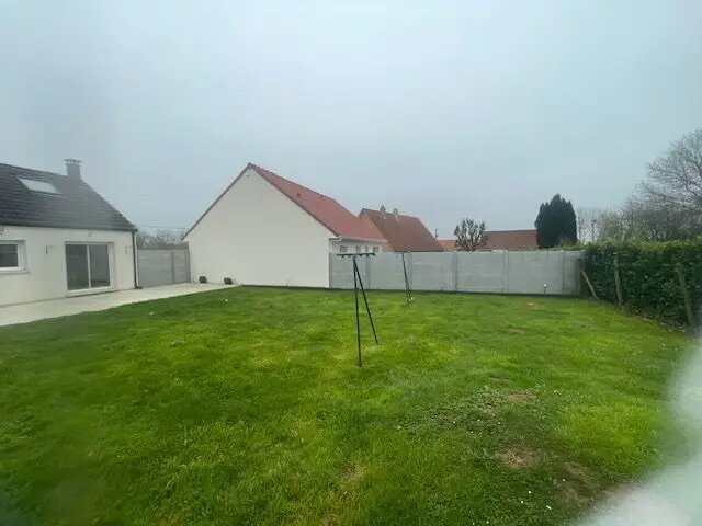 Maison à vendre, 93m², Fressin
