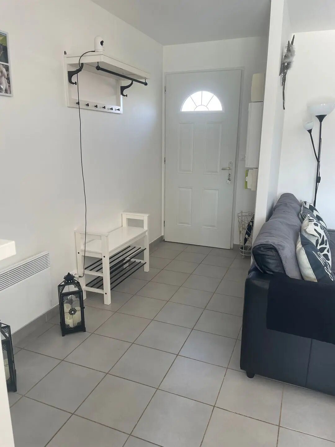 Maison à vendre, 93m², Fressin