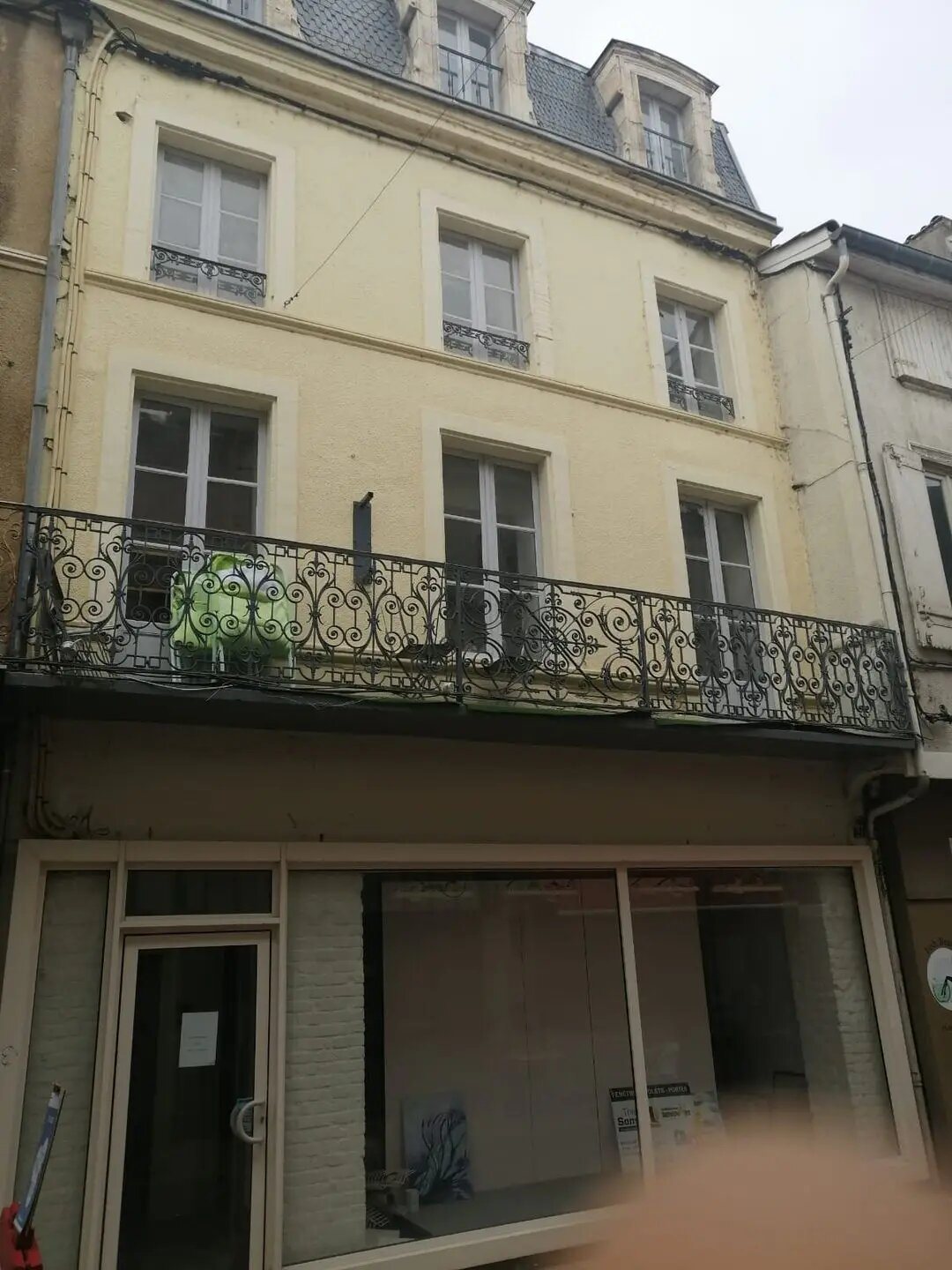 Appartement à louer, 30m², Villeneuve-sur-Lot
