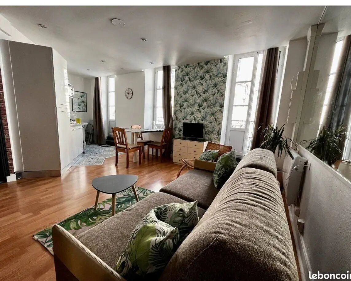 Appartement à louer, 30m², Villeneuve-sur-Lot