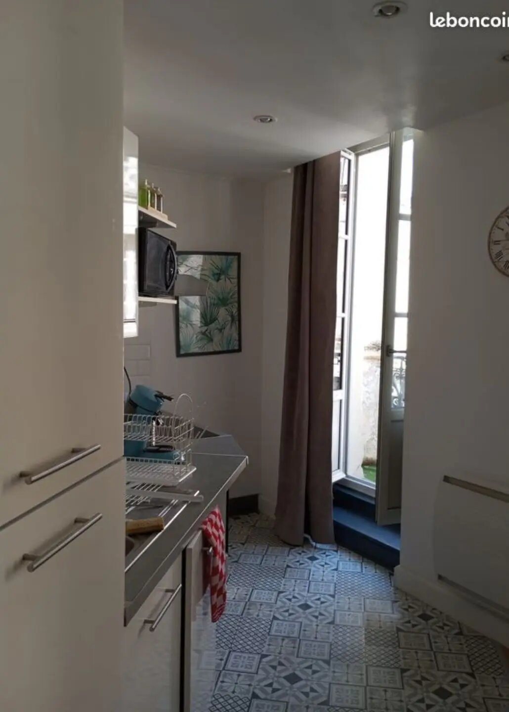 Appartement à louer, 30m², Villeneuve-sur-Lot