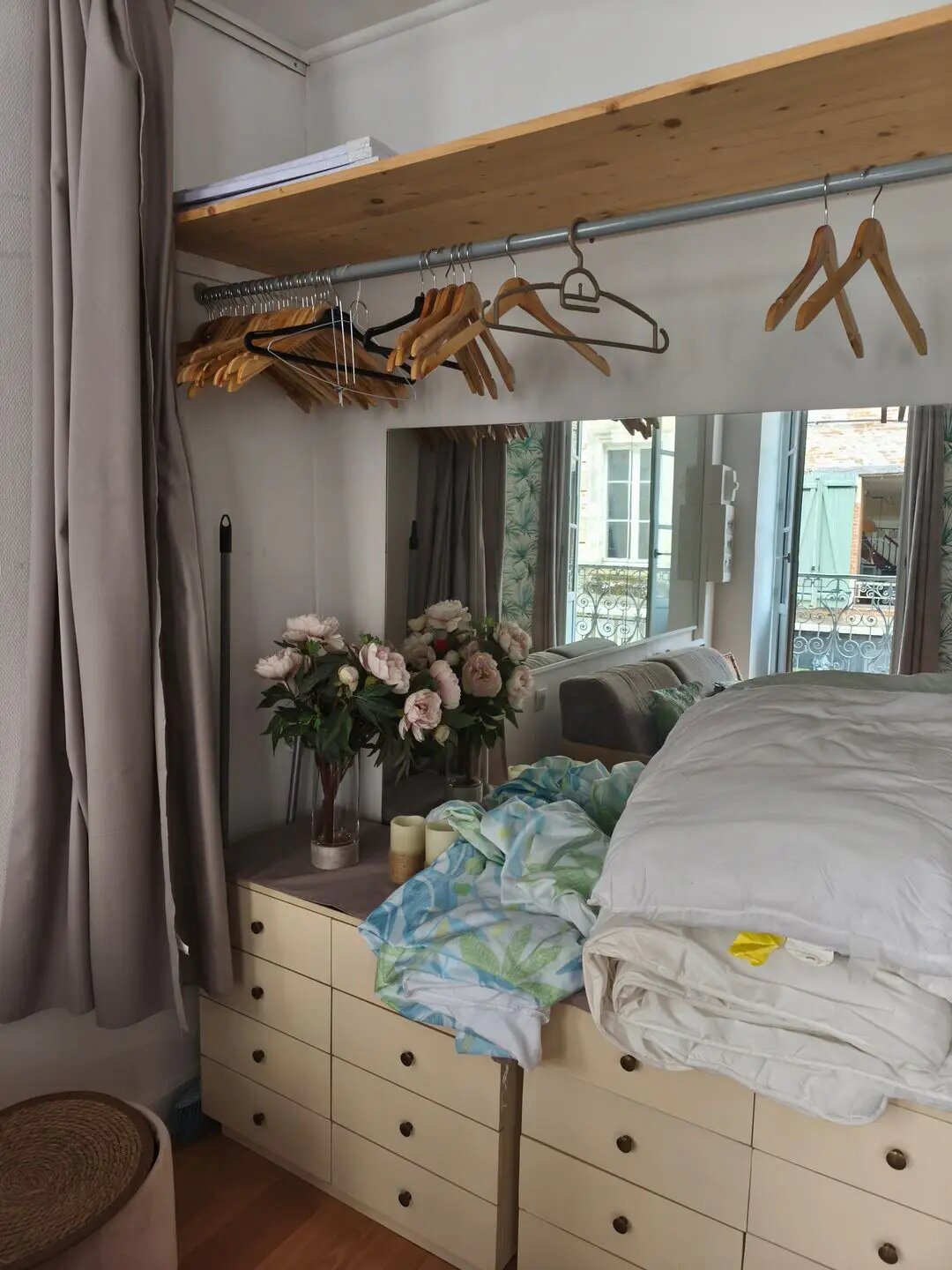 Appartement à louer, 30m², Villeneuve-sur-Lot