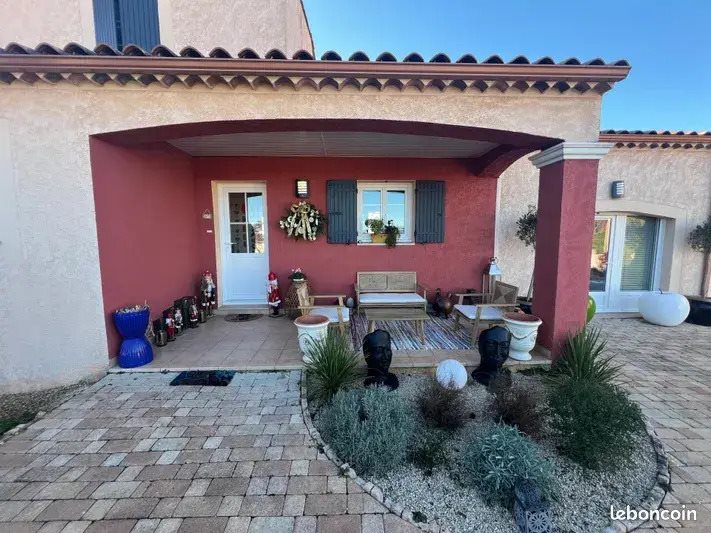 Maison à vendre, 195m², Forcalquier