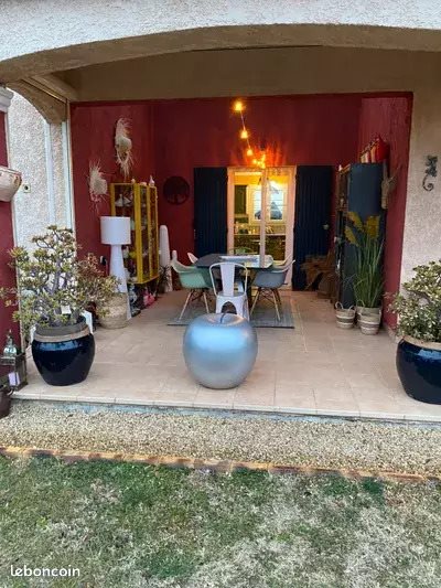 Maison à vendre, 195m², Forcalquier