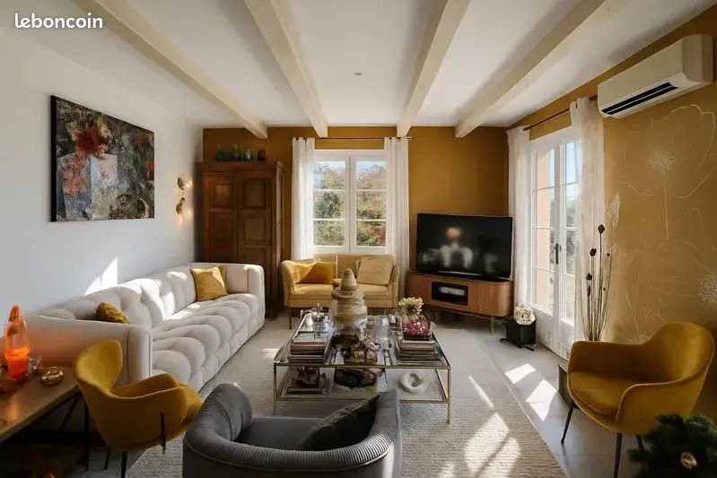 Maison à vendre, 195m², Forcalquier