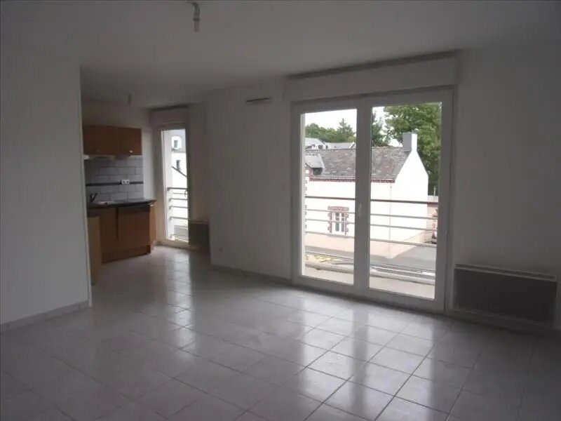 Appartement à louer, 48m², Sautron