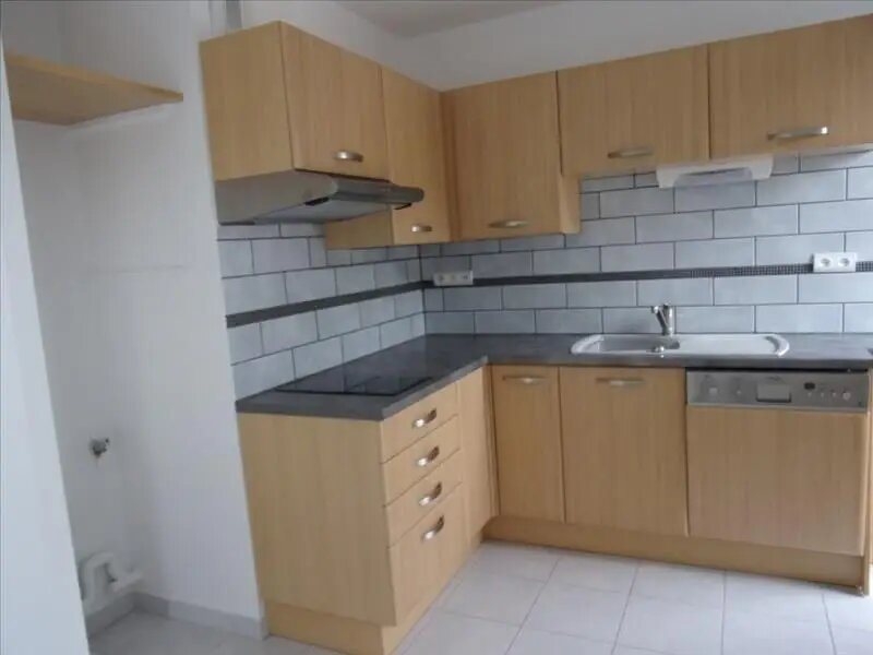 Appartement à louer, 48m², Sautron