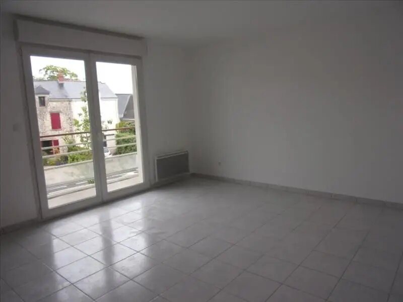 Appartement à louer, 48m², Sautron
