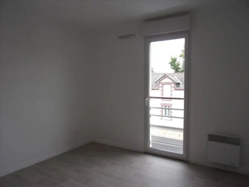 Appartement à louer, 48m², Sautron