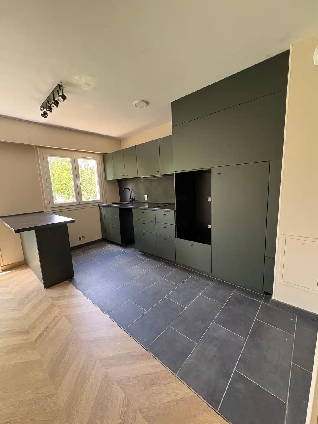 Appartement à vendre, 46m², Bihorel