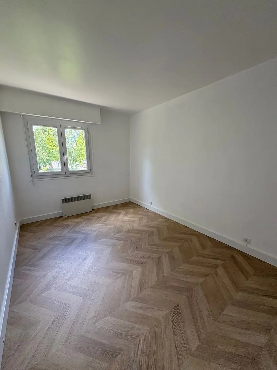 Appartement à vendre, 46m², Bihorel