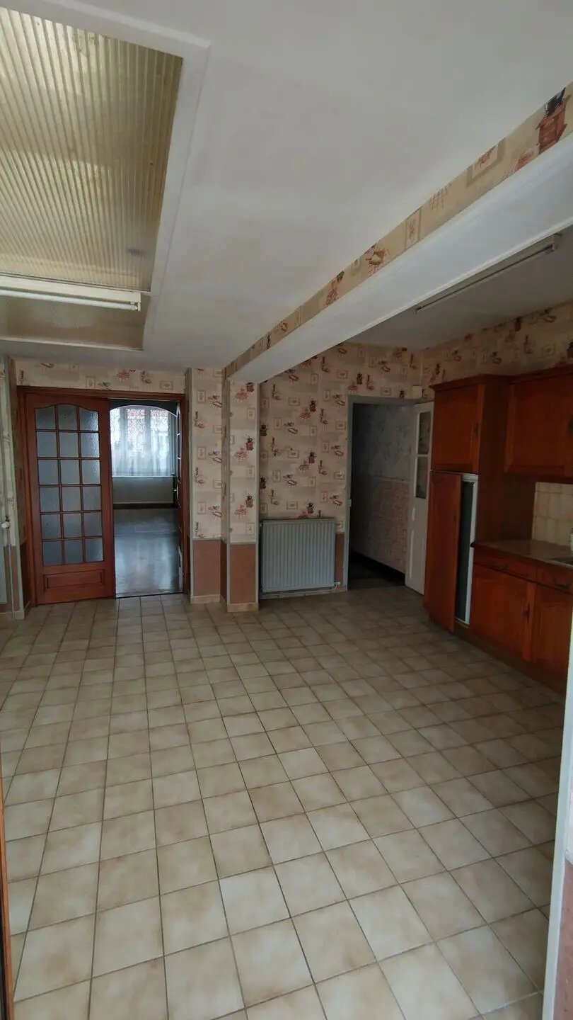 Maison à vendre, 90m², Saint-Quentin