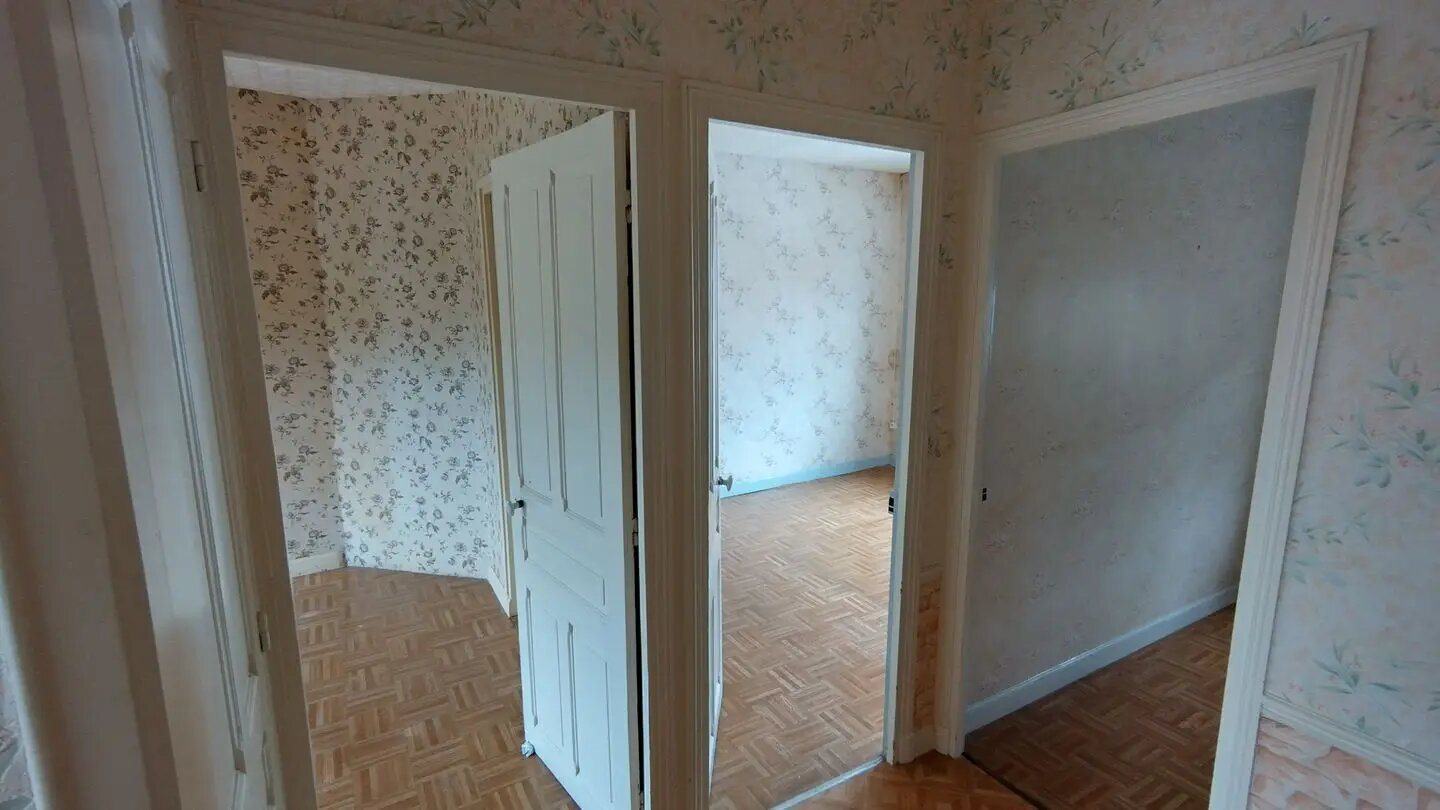 Maison à vendre, 90m², Saint-Quentin