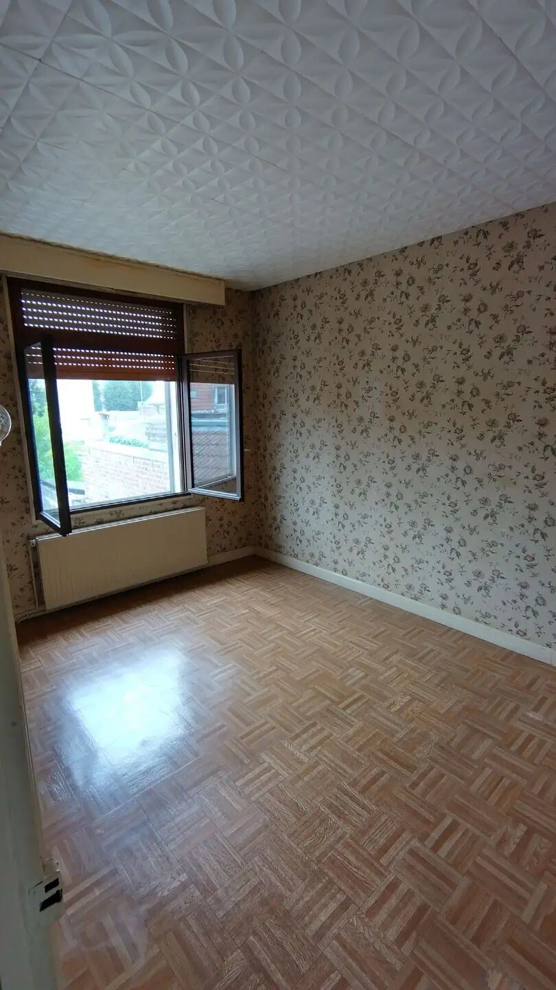 Maison à vendre, 90m², Saint-Quentin