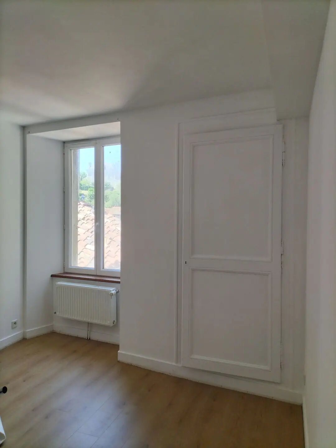 Appartement à louer, 52m², Montmorillon