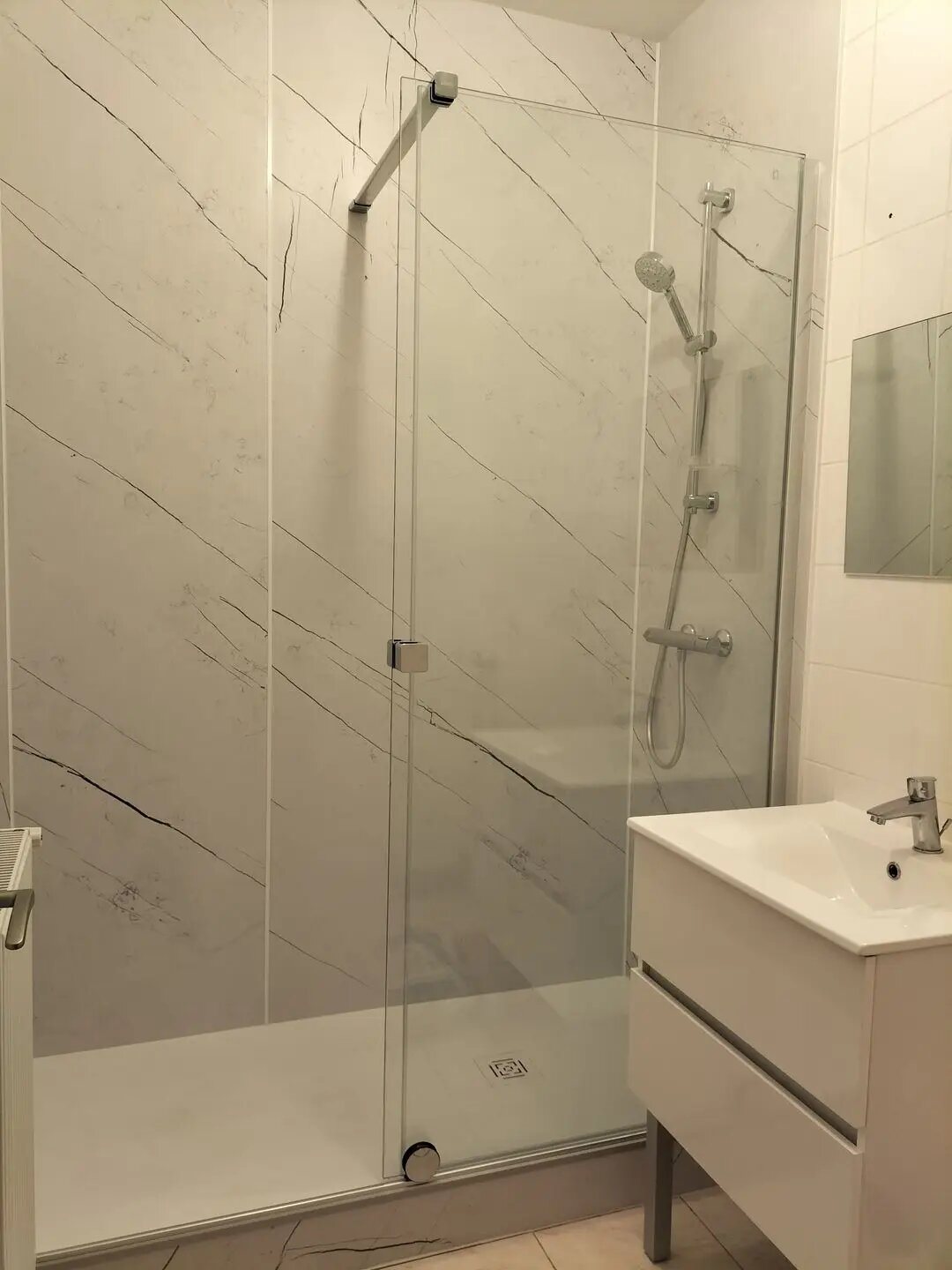 Appartement à louer, 52m², Montmorillon