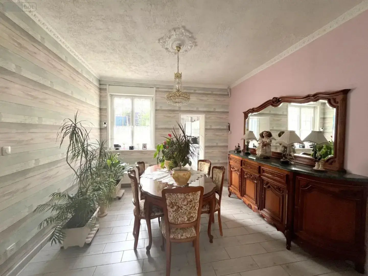 Maison à vendre, 115m², Boulogne-sur-Mer