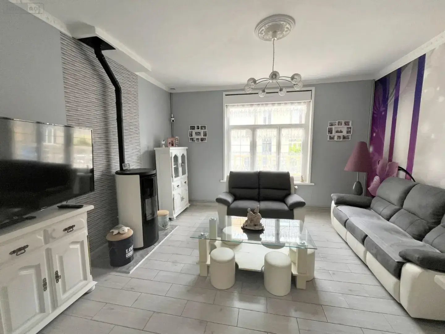 Maison à vendre, 115m², Boulogne-sur-Mer