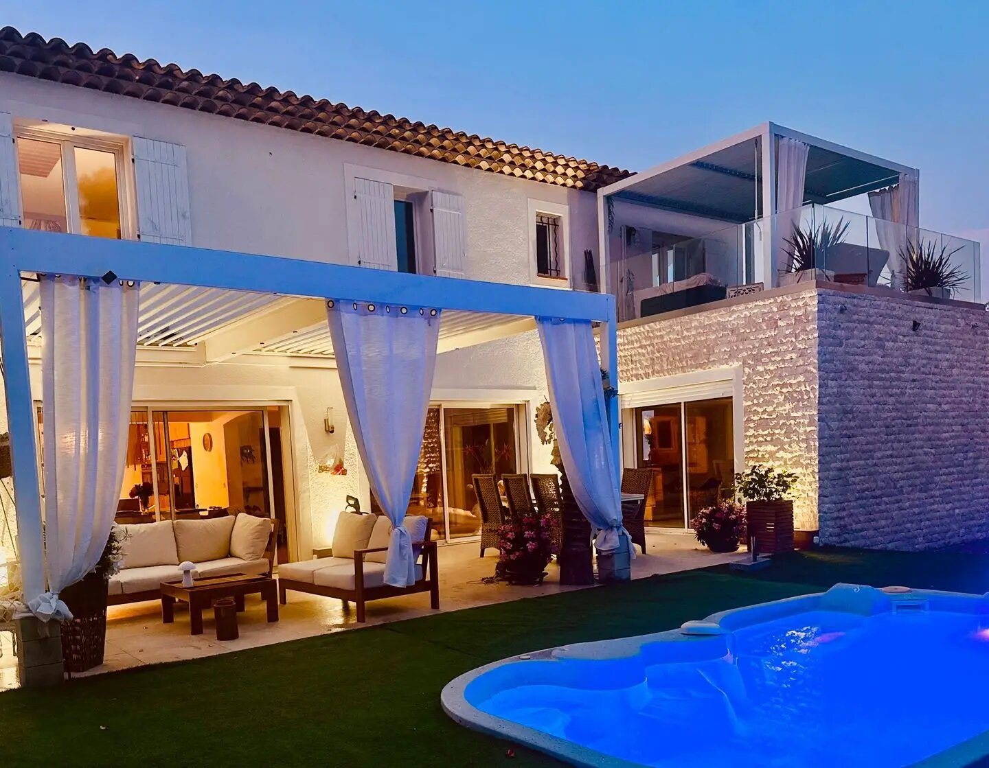 Maison à vendre, 205m², Antibes
