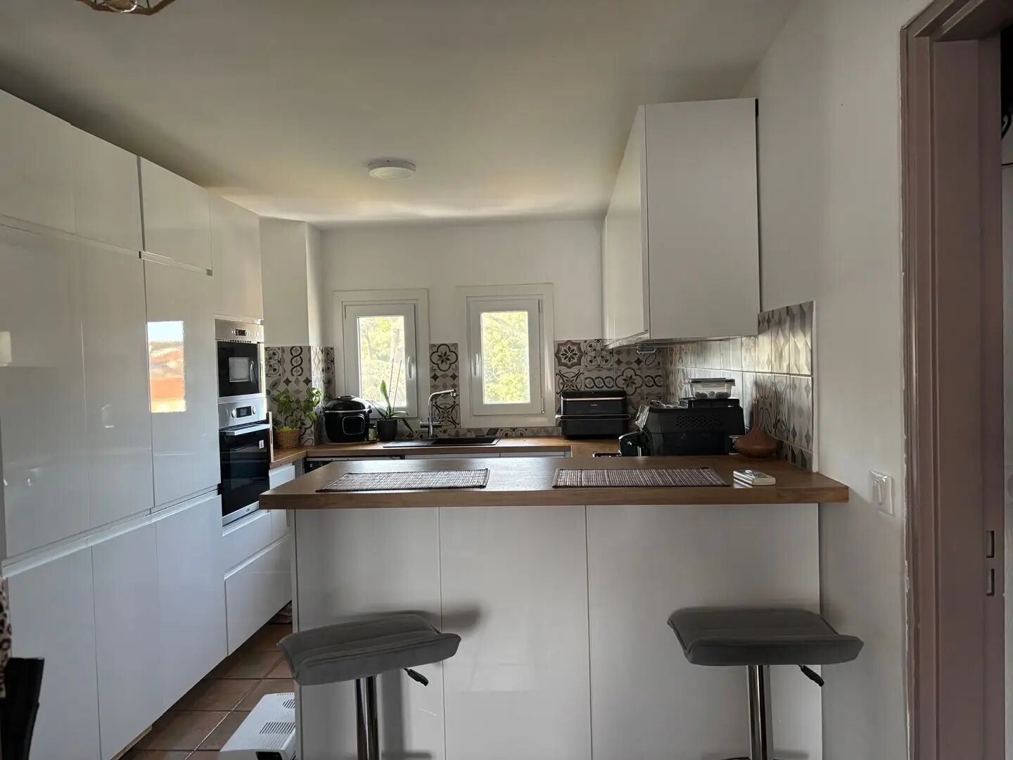 Appartement à vendre, 75m², Cogolin