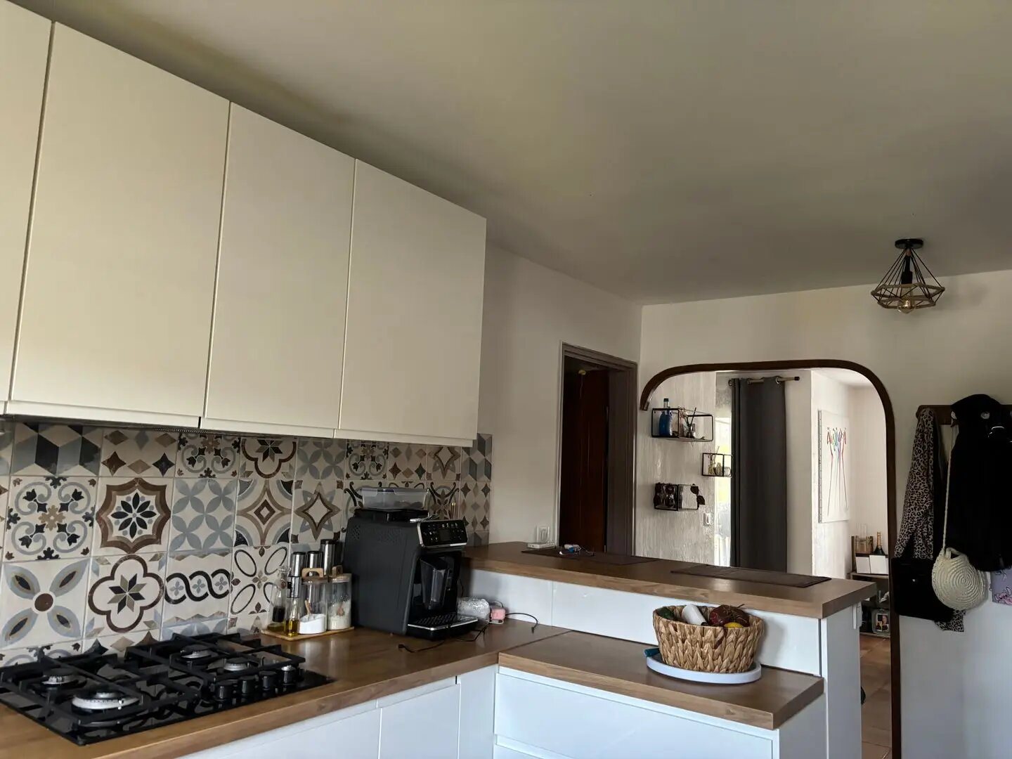 Appartement à vendre, 75m², Cogolin
