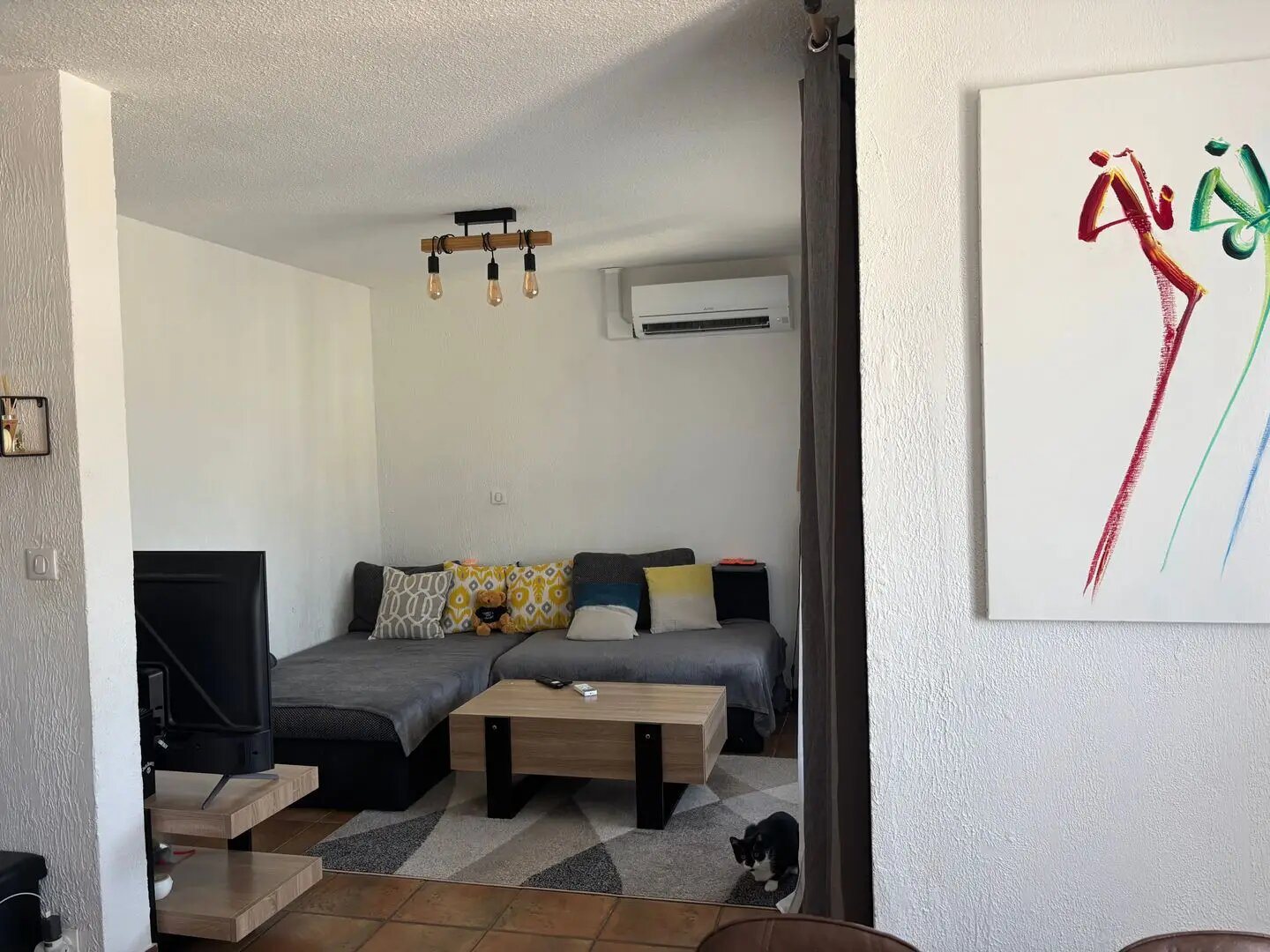 Appartement à vendre, 75m², Cogolin