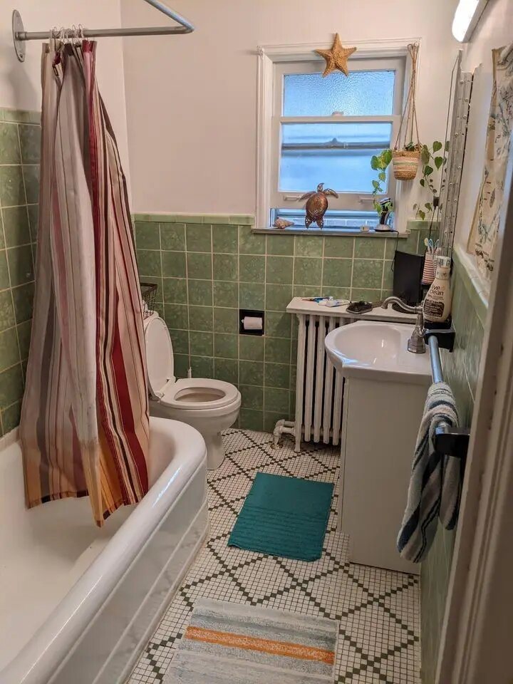 Appartement à louer, 48m², Cachan