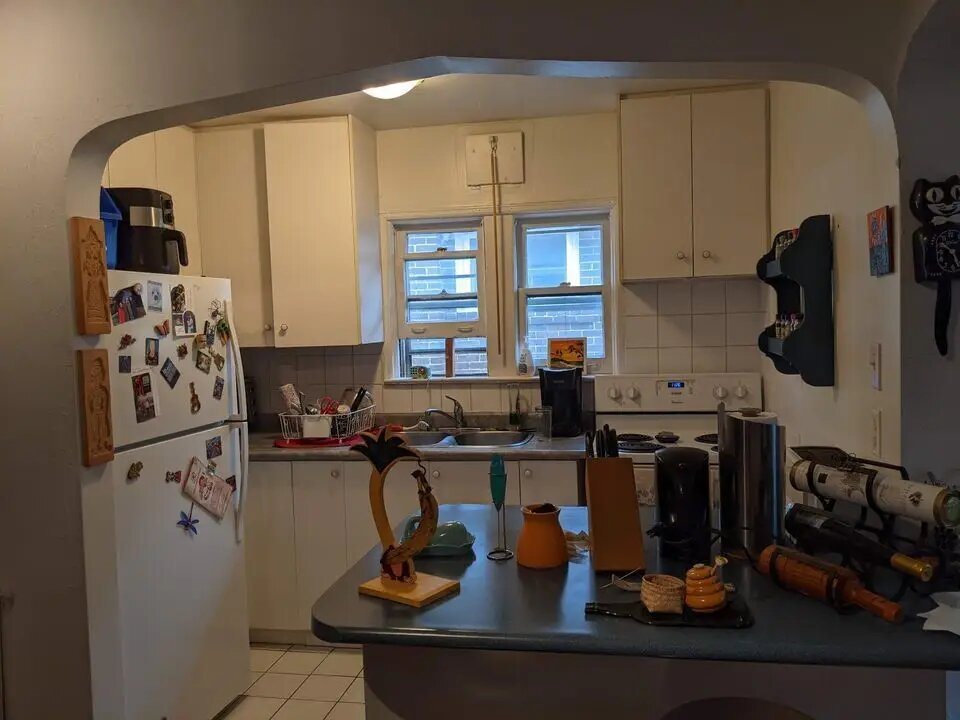 Appartement à louer, 48m², Cachan