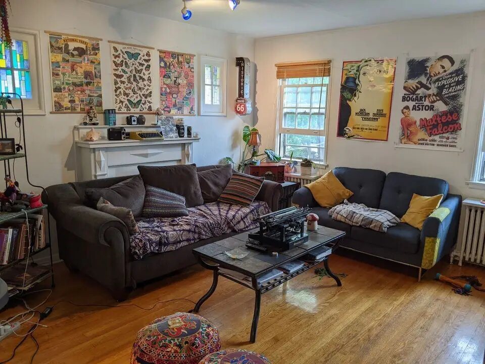Appartement à louer, 48m², Cachan