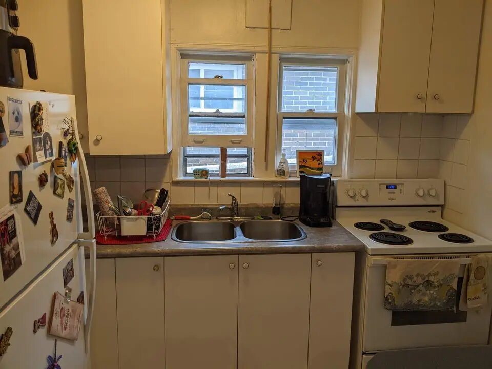 Appartement à louer, 48m², Cachan