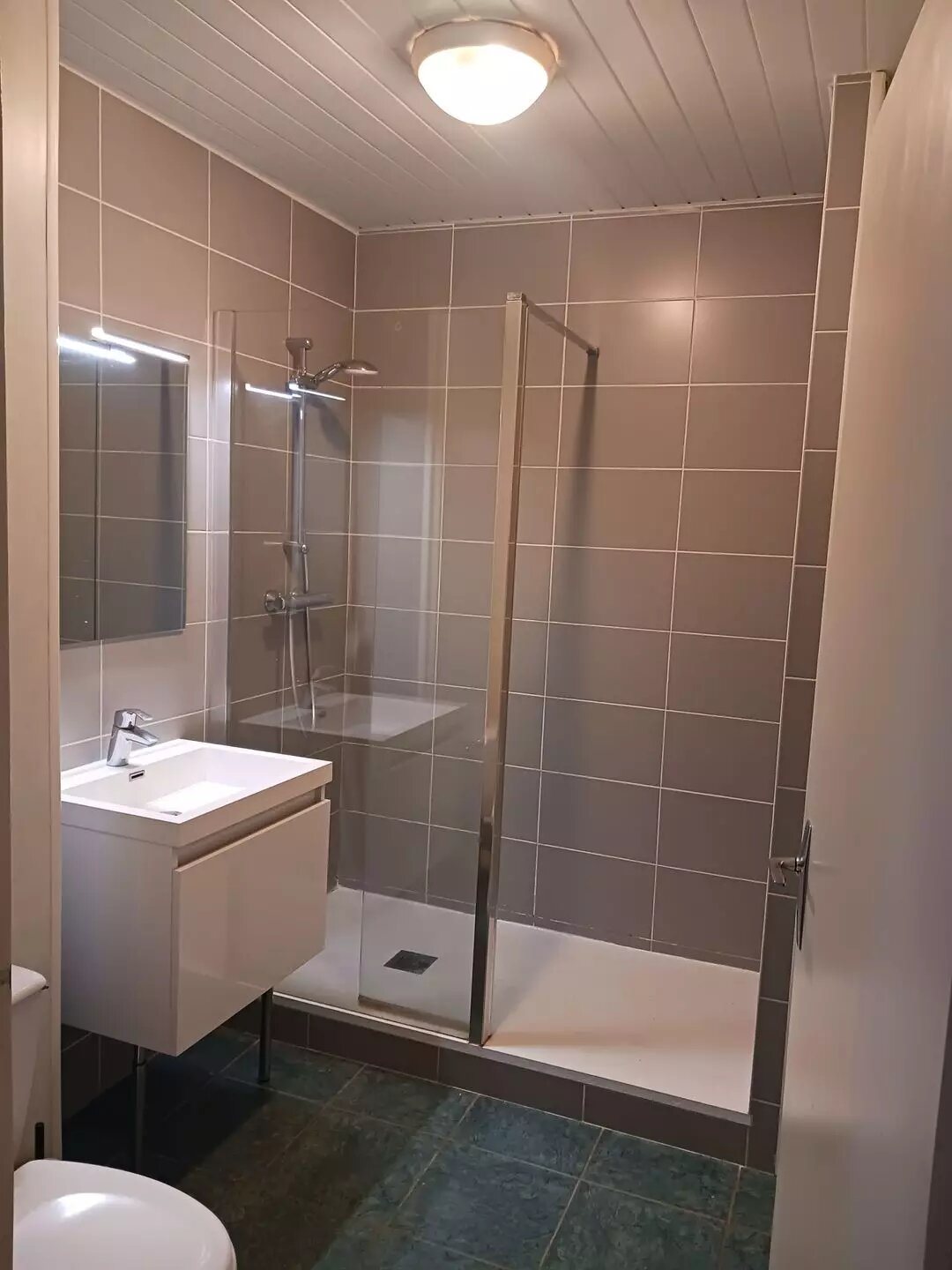 Appartement à vendre, 48m², Nancy