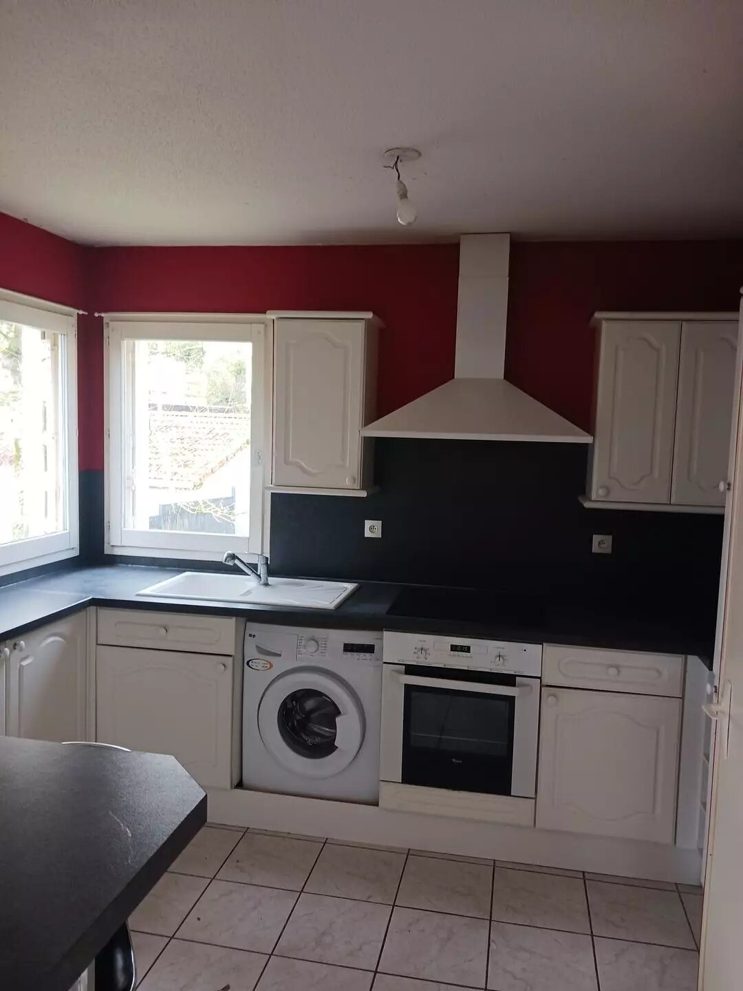 Appartement à vendre, 48m², Nancy