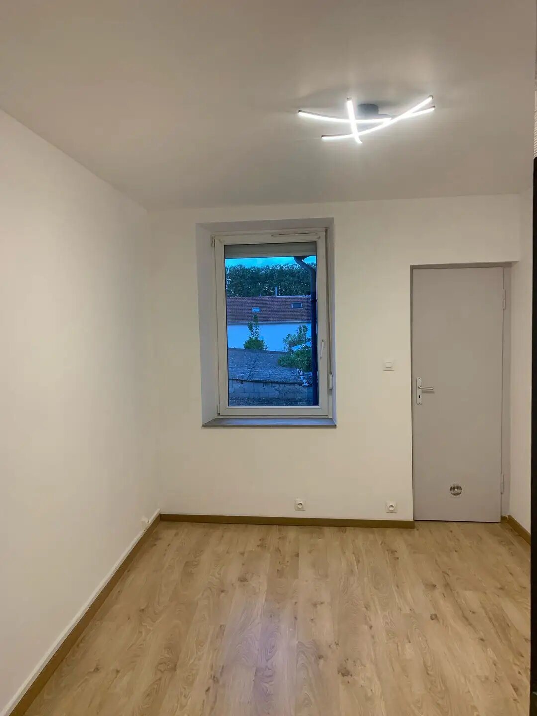 Appartement à louer, 39m², Yutz