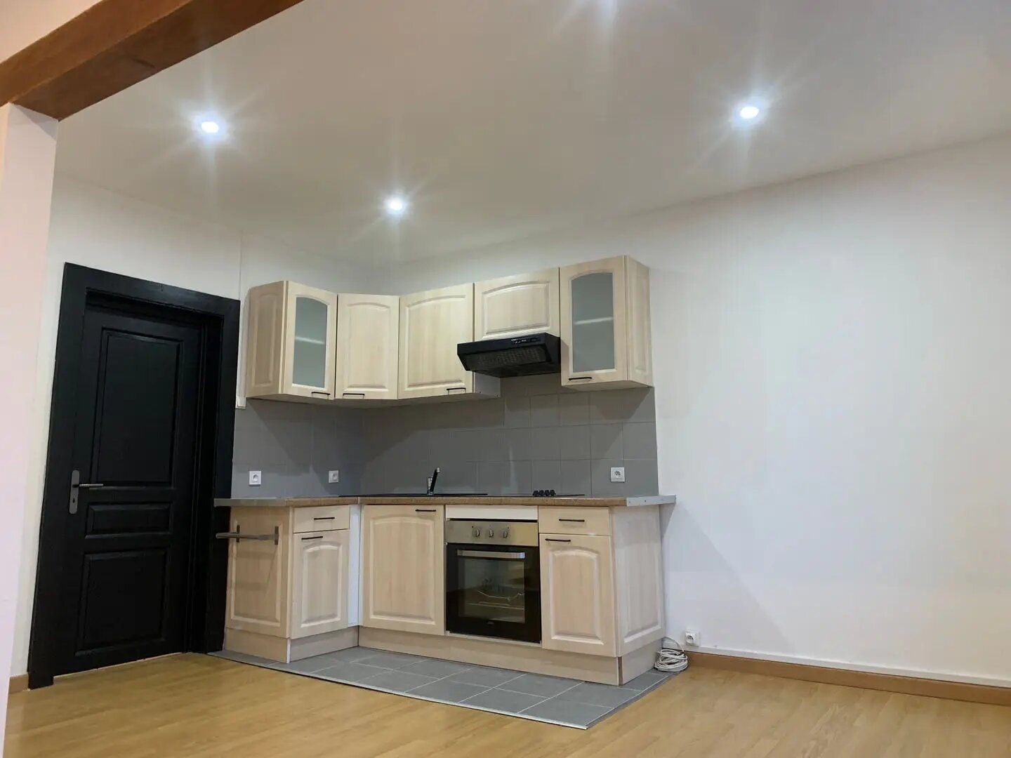 Appartement à louer, 39m², Yutz