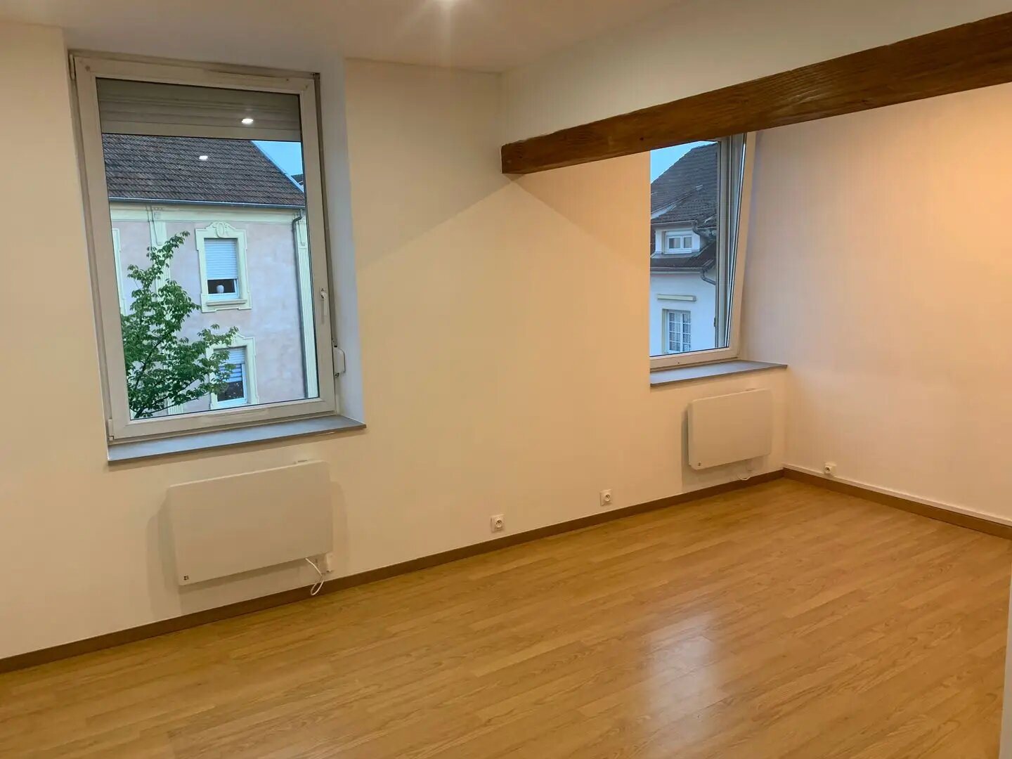 Appartement à louer, 39m², Yutz