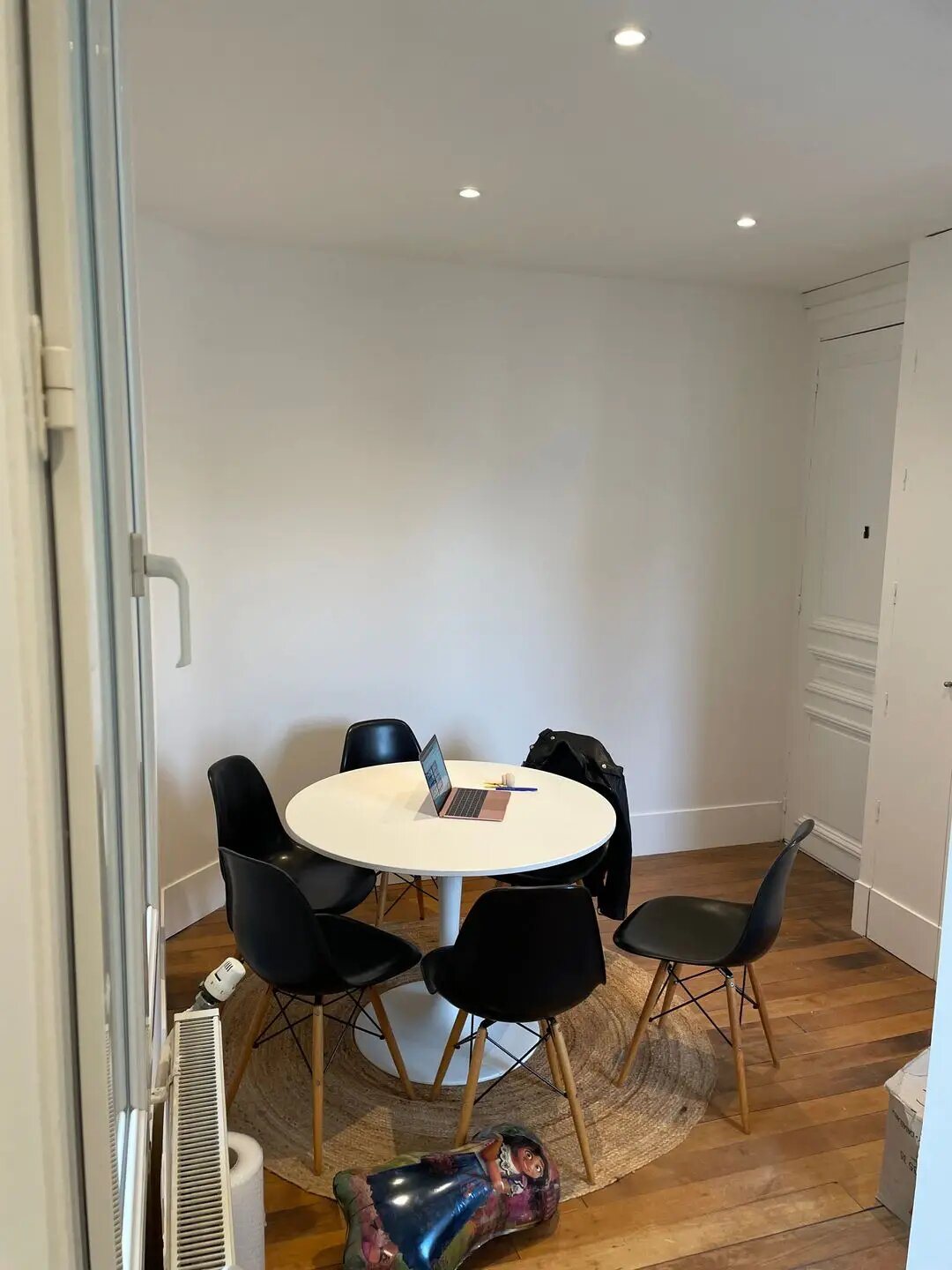 Appartement à louer, 39m², Levallois-Perret