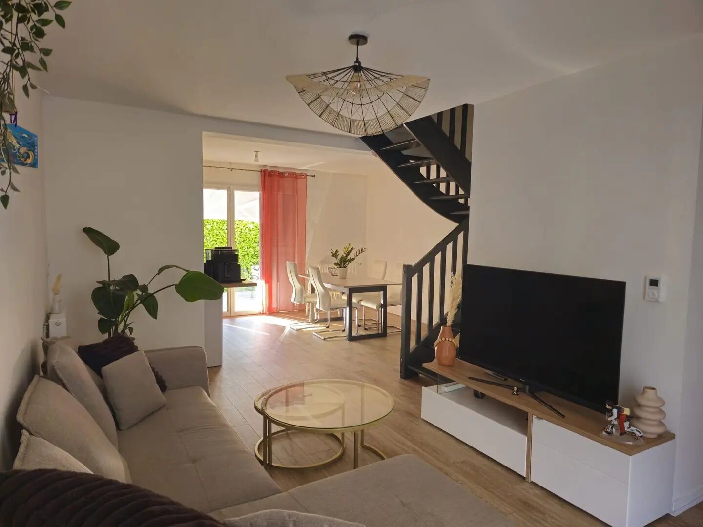 Maison à louer, 87m², Pont-du-Château