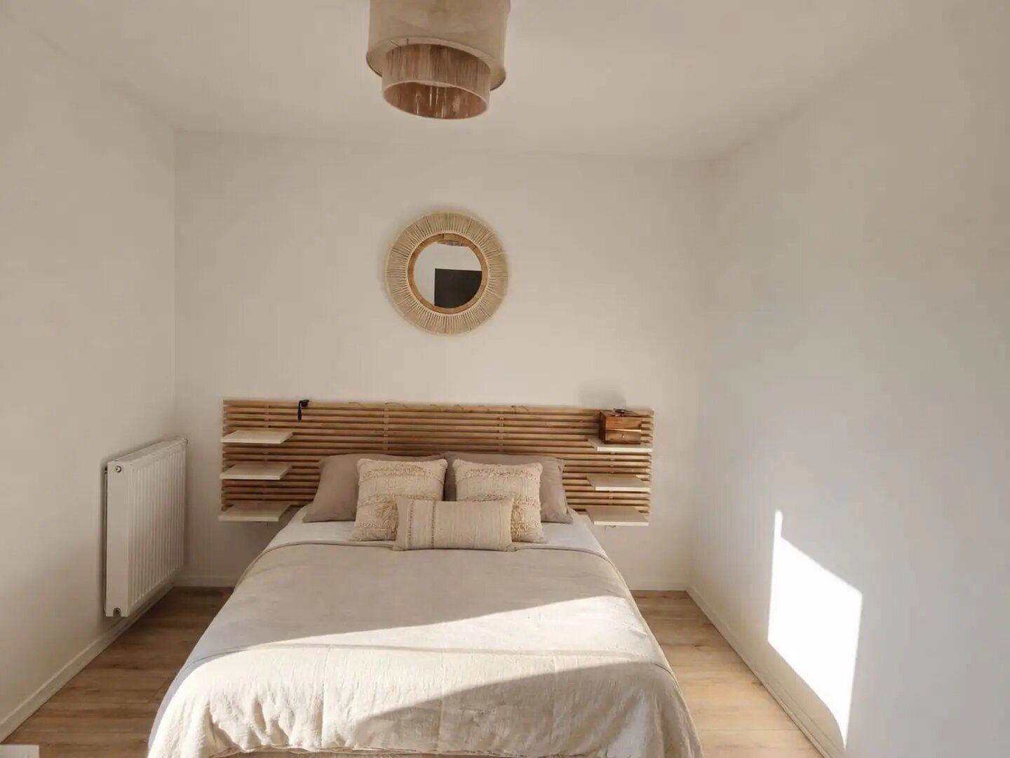 Maison à louer, 87m², Pont-du-Château