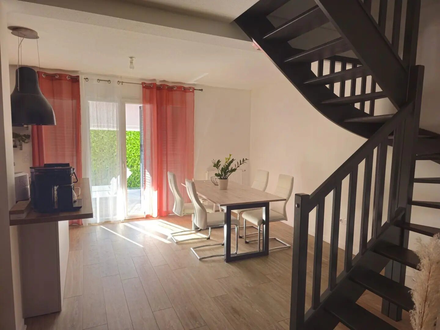 Maison à louer, 87m², Pont-du-Château