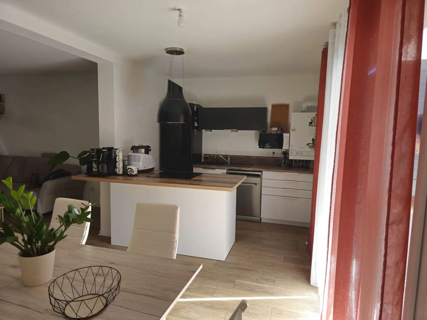 Maison à louer, 87m², Pont-du-Château