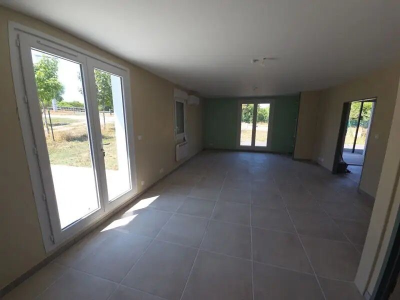 Maison à louer, 94m², Saillat-sur-Vienne