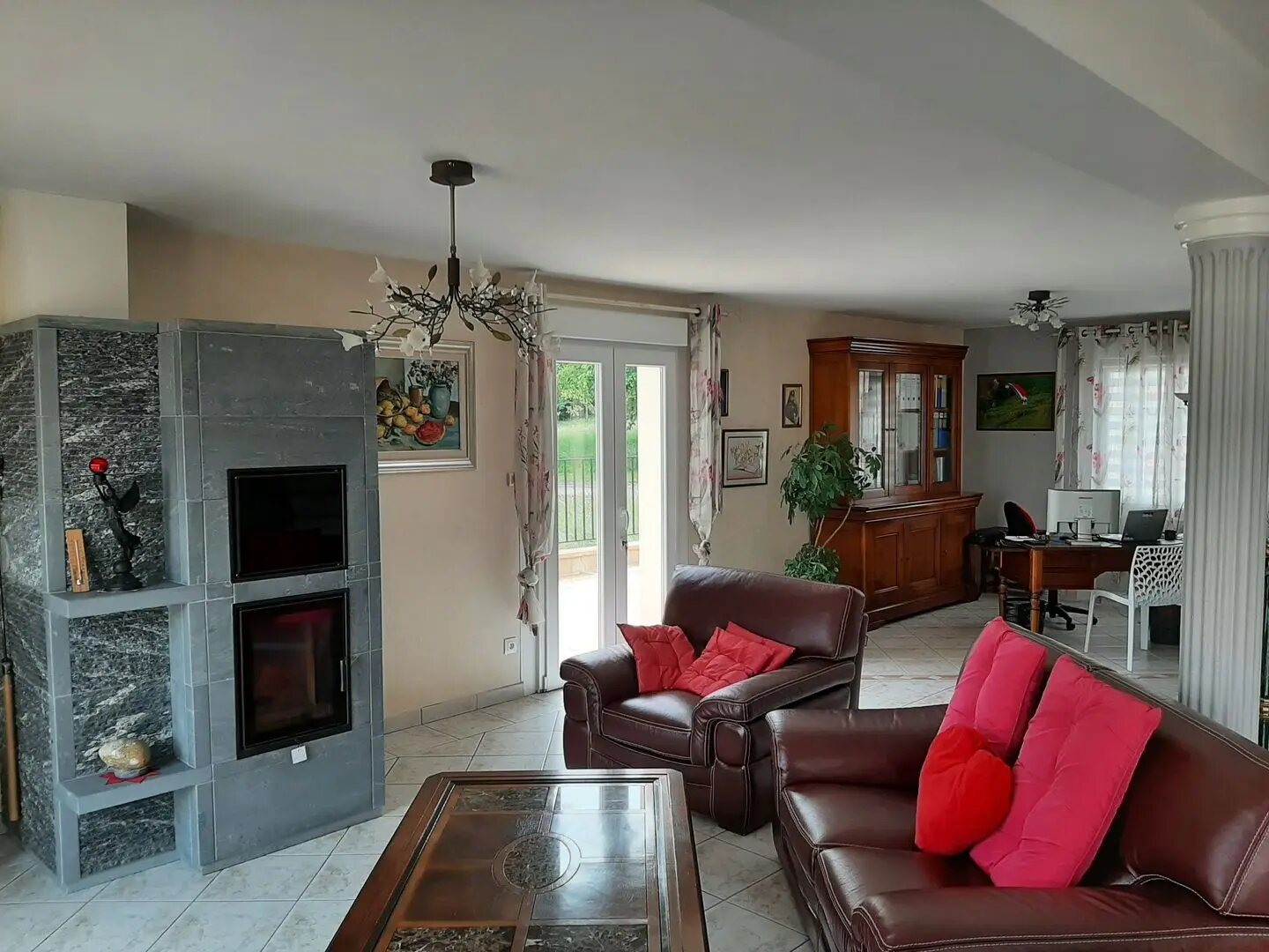 Maison à vendre, 240m², Glatigny