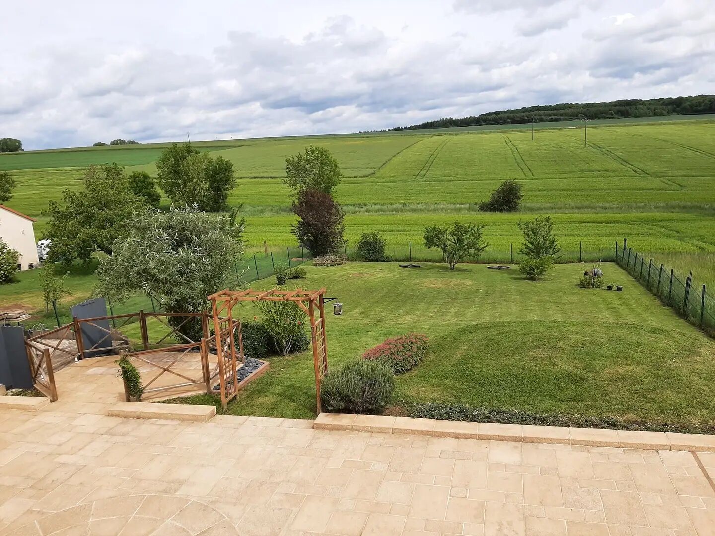 Maison à vendre, 240m², Glatigny